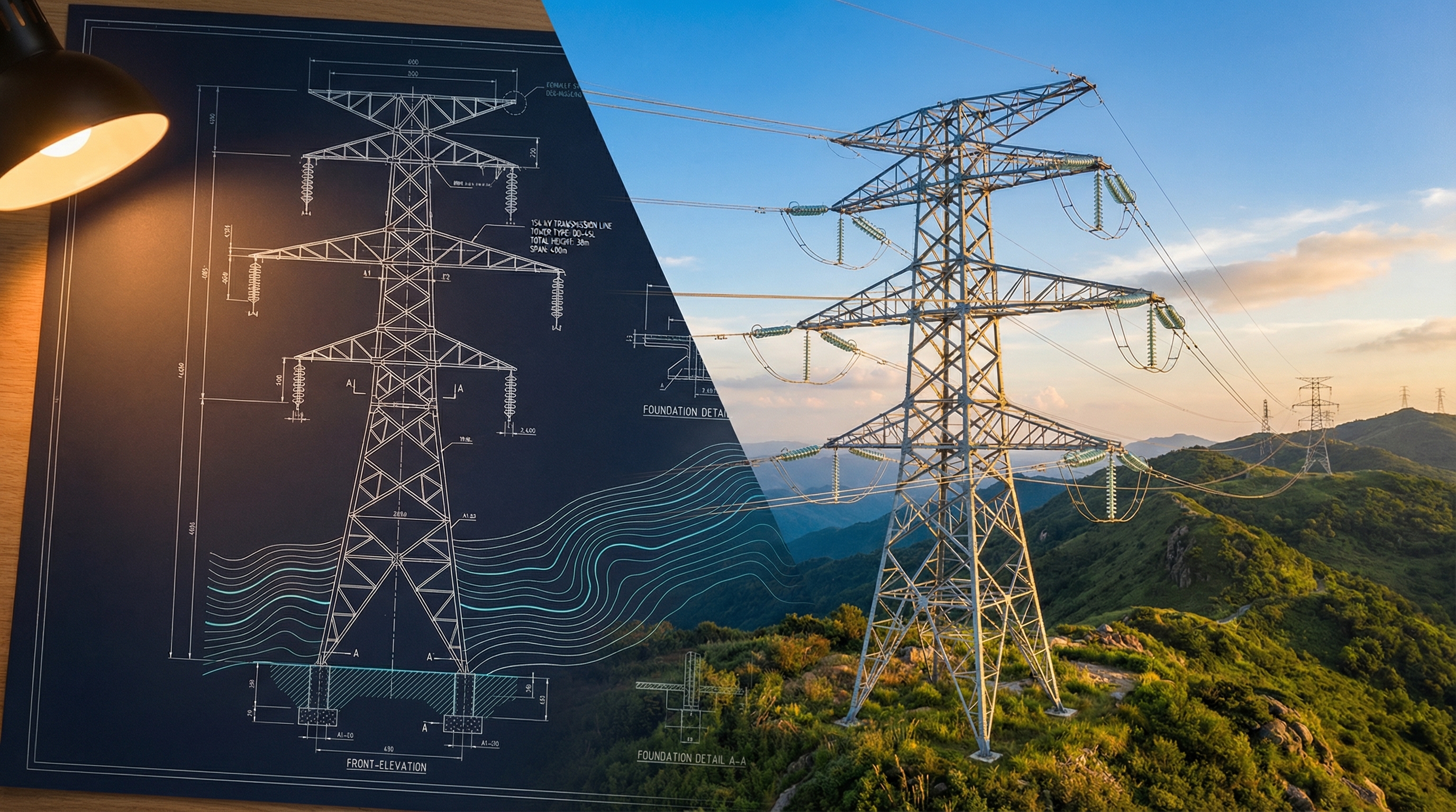 HK Enerji Hakkımızda