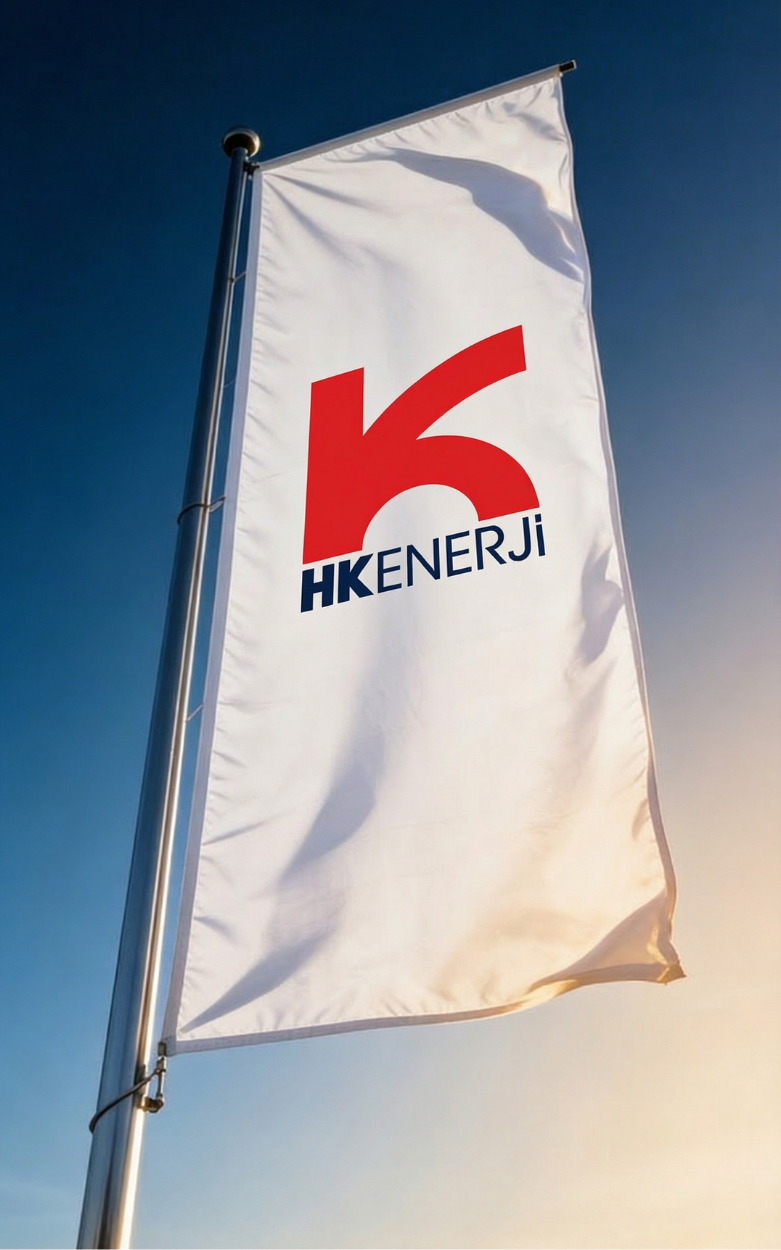 HK Enerji Tesisleri Kolaj