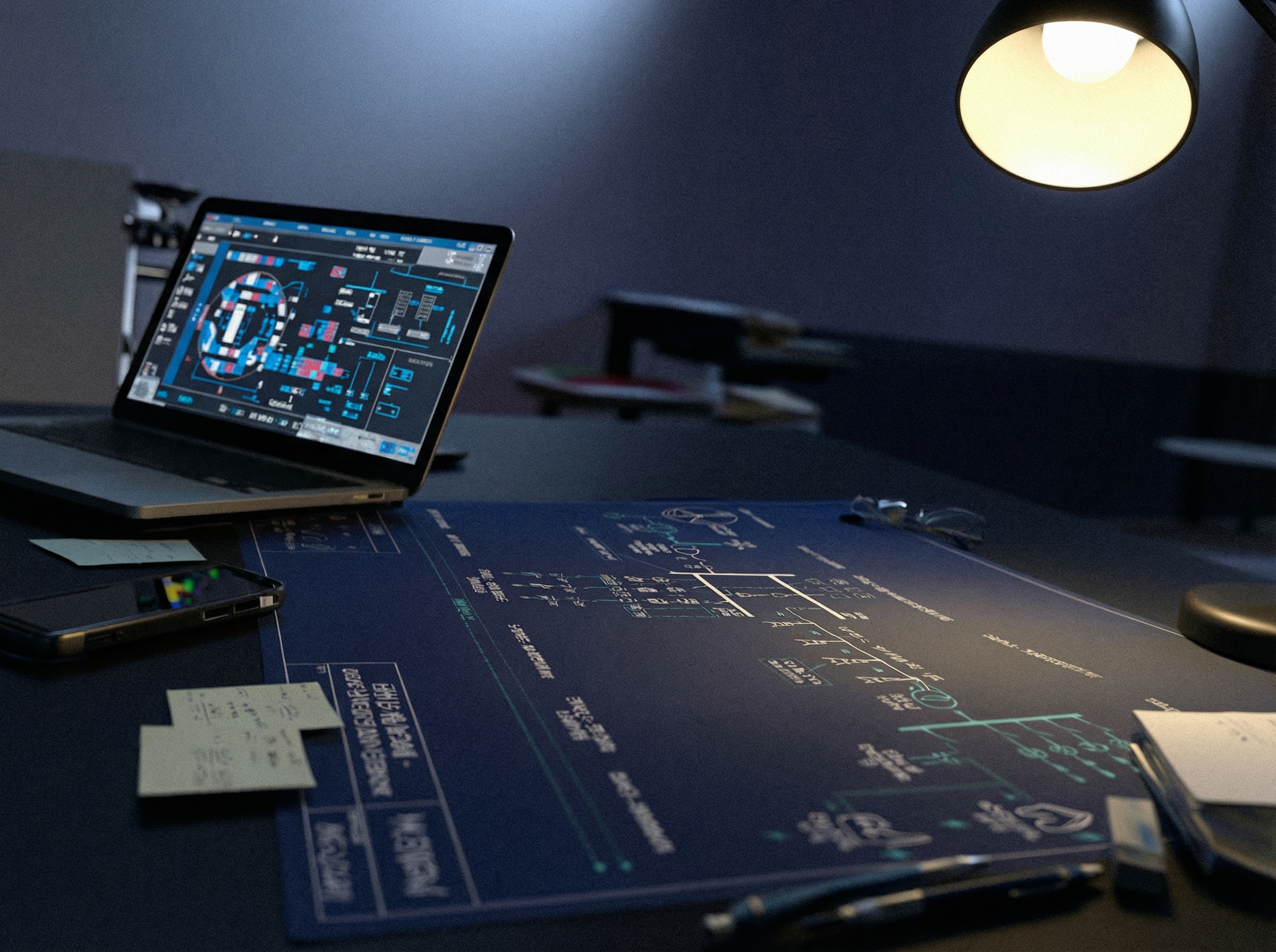 Proje Saha Görüntüsü